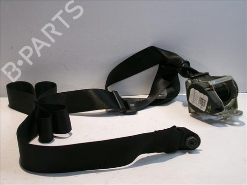 Used Rear left seatbelt Rear left seatbelt FIAT TIPO Hatchback (356_, 357_) 1.0 (357HXN1A) (101 hp) 24557841 24557841