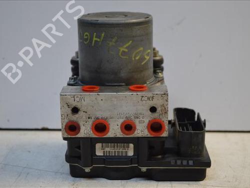 Used ABS pump ABS pump PEUGEOT 508 I (8D_) 1.6 HDi (112 hp) 24557130 24557130