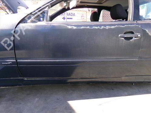 Used Left front door Left front door MERCEDES-BENZ CLK (C208) CLK 230 Kompressor (208.348) (197 hp) 33422911 33422911