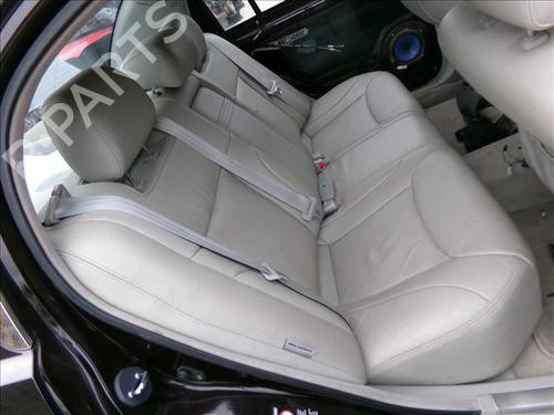 Sæde Bagtil Sæde Bagtil KIA OPIRUS (GH) 3.5 (203 hp) 24568552 24568552