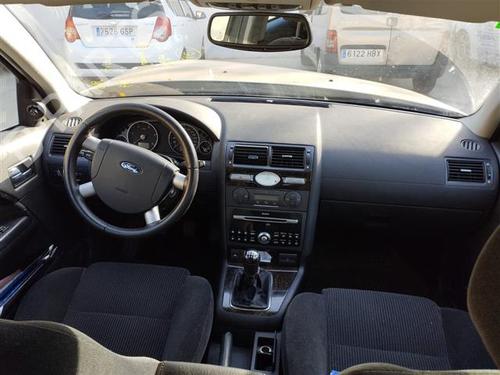 Engine FORD MONDEO III (B5Y) 1.8 16V | BP24567853M1  - Image 10