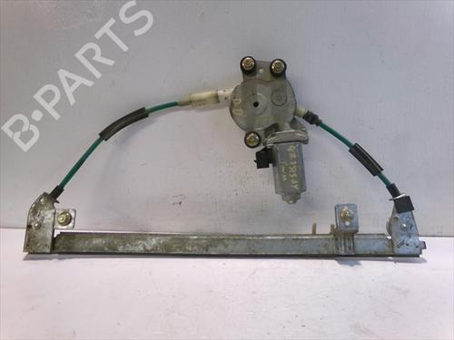 Used Front right window mechanism Front right window mechanism 30187095 30187095