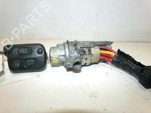 Electronic module PEUGEOT 607 (9D, 9U) 2.2 HDi | BP24858345M83 - Image 2