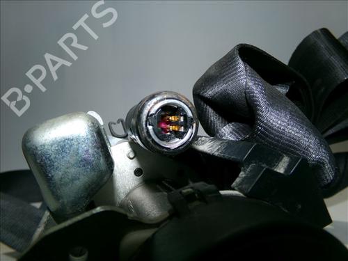 Rear left seatbelt PEUGEOT 807 (EB_) 2.0 HDI | BP24567106I29 - Image 4