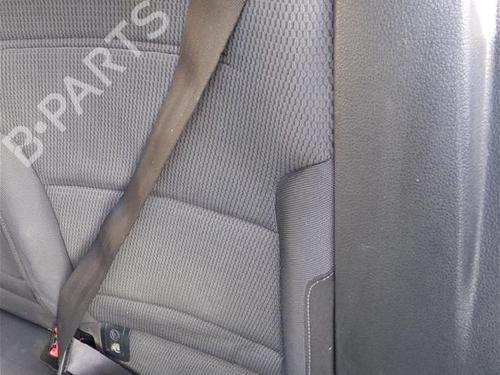 Used Rear left seatbelt Rear left seatbelt VW GOLF VII Variant (BA5, BV5) 1.6 TDI (105 hp) 33422949 33422949