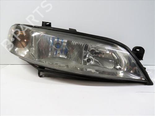 Used Right headlight Right headlight OPEL VECTRA B (J96) 2.0 DTI 16V (F19) (101 hp) 24557784 24557784