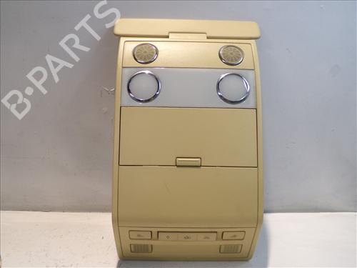 Used Interior roof light Interior roof light VW TOUAREG (7LA, 7L6, 7L7) 2.5 R5 TDI (174 hp) 24559388 24559388