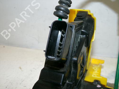 Front left lock HYUNDAI i30 (GD) 1.4 CRDi | BP24566649C98 - Image 4