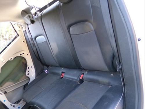 Sæde Bagtil FIAT 500X (334_) 1.4 (334AXC1B, 334AXC11) | BP37282417C17 - Image 3