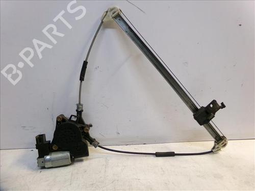 Used Rear left window mechanism Rear left window mechanism MAZDA 6 Station Wagon (GY) 2.0 DI (GY19) (121 hp) 24566080 24566080