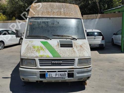 MINI MINI (R50, R53) One D (75 hp) 2391348