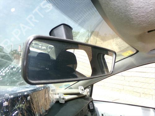 Used Rear mirror Rear mirror CITROËN C-ELYSEE (DD_) 1.5 BlueHDi 100 (102 hp) 39021579 39021579