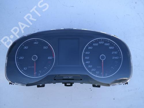 Used Electronic module Electronic module SEAT TOLEDO IV (KG3) 1.6 TDI (115 hp) 36449104 36449104