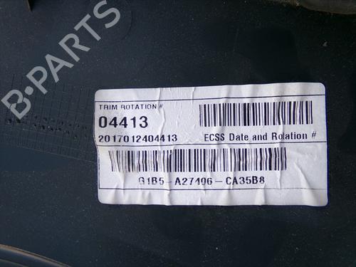 Rear right panel FORD KA+ III (UK, FK) 1.2 Ti-VCT | BP38615255C61 - Image 3