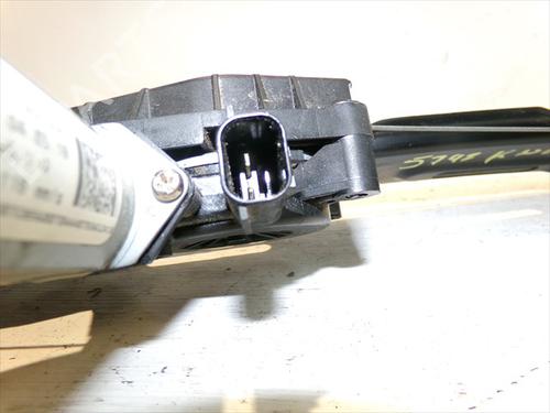 Front right window mechanism FIAT TIPO Hatchback (356_, 357_) 1.0 (357HXN1A) | BP31082516C23 - Image 4
