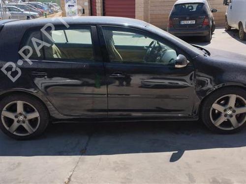 Left front window switch VW GOLF PLUS V (5M1, 521) 1.4 16V | BP24566977I27  - Image 9