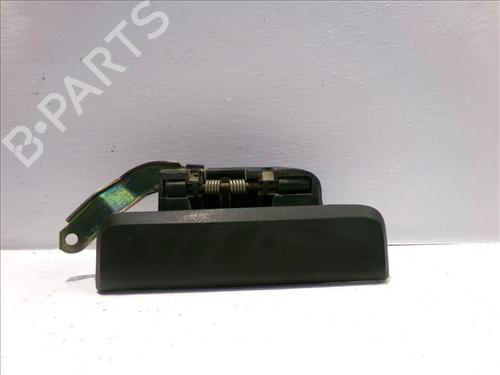 Used Front right exterior door handle Front right exterior door handle PEUGEOT 106 II (1A_, 1C_) 1.5 D (57 hp) 33423077 33423077
