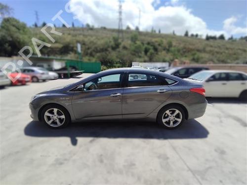 Left front window switch HYUNDAI i40 I (VF) 1.7 CRDi | BP26409126I27  - Image 6