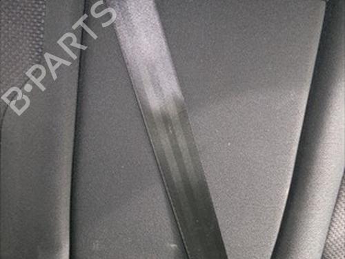 Used Rear center seatbelt Rear center seatbelt VW PASSAT B6 (3C2) 1.4 TSI (122 hp) 33265024 33265024