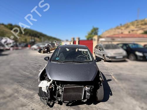 Used Parts HYUNDAI i10 II (BA, IA) 1.0 4918732