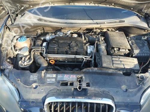 Electronic module SEAT ALTEA (5P1) 1.6 TDI | BP24568213M83  - Image 5