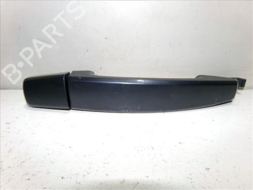 Used Front right exterior door handle Front right exterior door handle 24558122 24558122