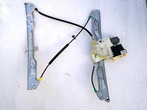 Used Front left window mechanism Front left window mechanism CITROËN C5 II (RC_) 2.2 HDi (RC4HXE) (133 hp) 33952710 33952710