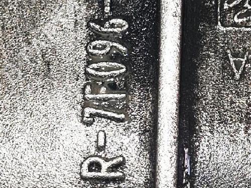 Gearbox MAZDA 3 (BK) 1.6 DI Turbo | BP33423551M3 - Image 4