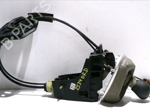 Used Gear lever Gear lever RENAULT SCÉNIC II (JM0/1_) 1.5 dCi (JM1E, JM16) (106 hp) 26949486 26949486