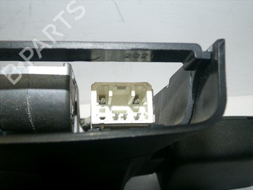 Rear mirror ALFA ROMEO 159 (939_) 1.9 JTDM 16V (939AXC1B, 939AXC12) | BP26314213I6 - Image 4