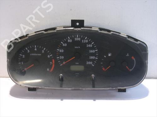 Modulo electronico Modulo electronico NISSAN MICRA II (K11) 1.3 i 16V (HK11) (75 hp) 39739135 39739135