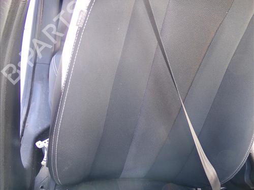Used Front right seatbelt Front right seatbelt RENAULT MEGANE III Hatchback (BZ0/1_, B3_) 1.5 dCi (106 hp) 30644980 30644980