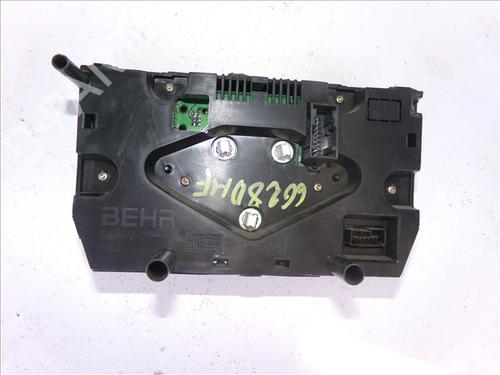 Climate control PEUGEOT 307 CC (3B) 2.0 16V | BP26194401I5 - Image 2