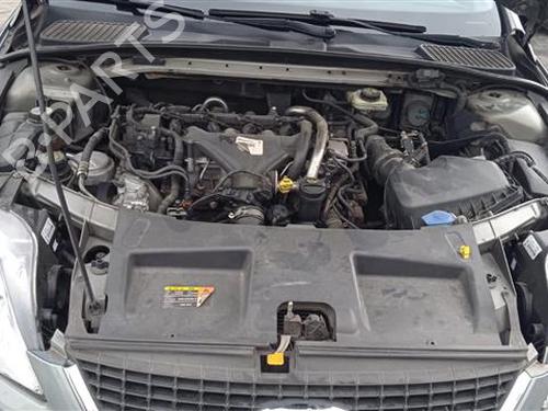 Front left seatbelt FORD MONDEO IV (BA7) 2.0 TDCi | BP24561084I26 - Image 5