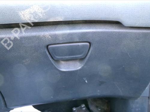 Used Glove box Glove box FORD FIESTA VI (CB1, CCN) 1.6 TDCi (95 hp) 36156130 36156130