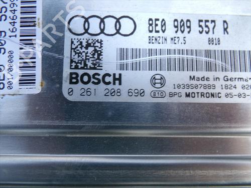 Other AUDI A4 B7 (8EC) 2.0 | BP36404814O1 - Image 3