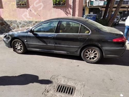 Steering pump PEUGEOT 607 (9D, 9U) 2.7 HDi 24V | BP24557250M99 - Image 7