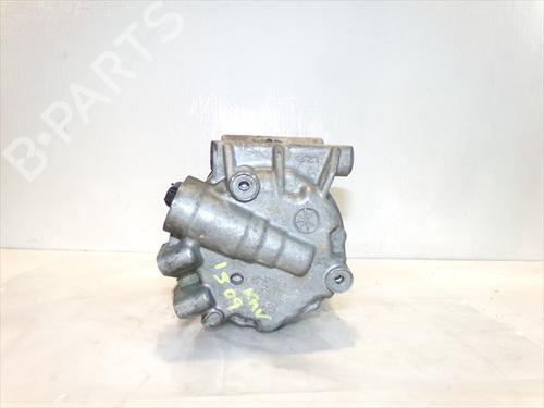AC compressor FIAT 500X (334_) 1.4 (334AXC1B, 334AXC11) | BP37486257M34 - Image 3