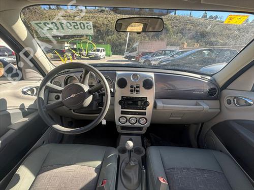 Engine CHRYSLER PT CRUISER (PT_) 1.6 | BP32281776M1 - Image 6