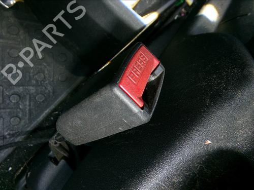 Used Seat buckle Seat buckle CITROËN C4 Picasso I MPV (UD_) 1.6 HDi (109 hp) 28577758 28577758