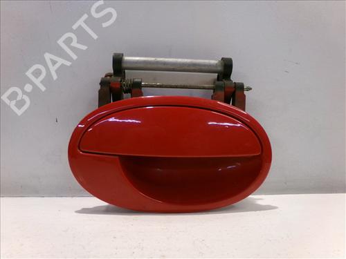 front-right-exterior-door-handle-opel-corsa-c-x01-2000-2001-2002-2003-2004-2005-2006-2007-2008-2009-24859350 main image