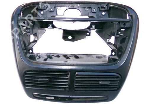 Used Air vent Air vent OPEL COMBO Box Body/MPV (X12) 1.3 CDTI (B05) (90 hp) 27444107 27444107