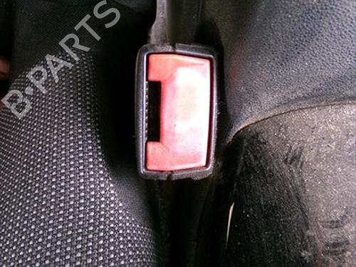 Used Seat buckle Seat buckle CITROËN C4 CACTUS 1.6 BlueHDi 100 (99 hp) 39714365 39714365