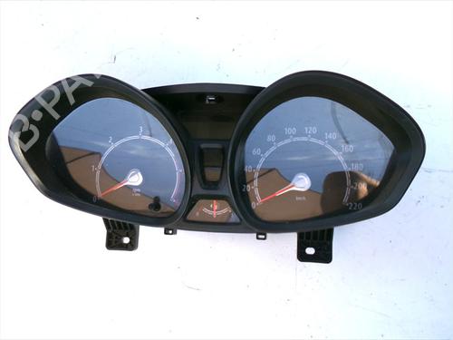 electronic-module-ford-fiesta-vi-cb1-ccn-2008-36156124 main image