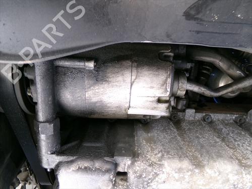 Used AC compressor AC compressor FORD MONDEO IV (BA7) 2.0 TDCi (140 hp) 33715872 33715872