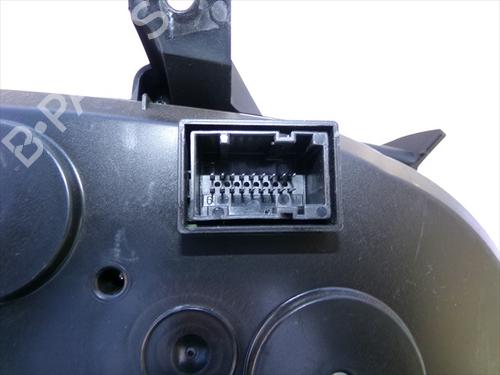 Electronic module FIAT LINEA (323_, 110_) 1.3 D Multijet (323AXB1A) | BP40597775M83 - Image 3