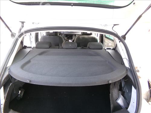 Rear parcel shelf RENAULT MEGANE III Hatchback (BZ0/1_, B3_) 1.2 TCe (BZ2B, BZ11) | BP29052293C85 - Image 2