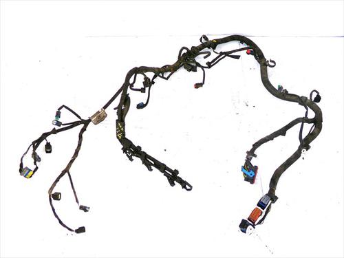 Used Cable Cable FORD FOCUS II Saloon (DB_, FCH, DH) 1.6 TDCi (109 hp) 33538703 33538703