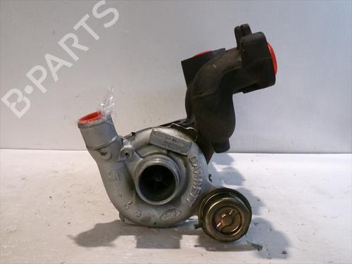 Used Turbocharger/Supercharger Turbocharger/Supercharger 38190443 38190443