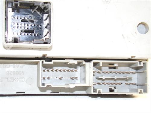 Electronic module FIAT DOBLO Box Body/MPV (223_) 1.9 JTD | BP24860547M83 - Image 3